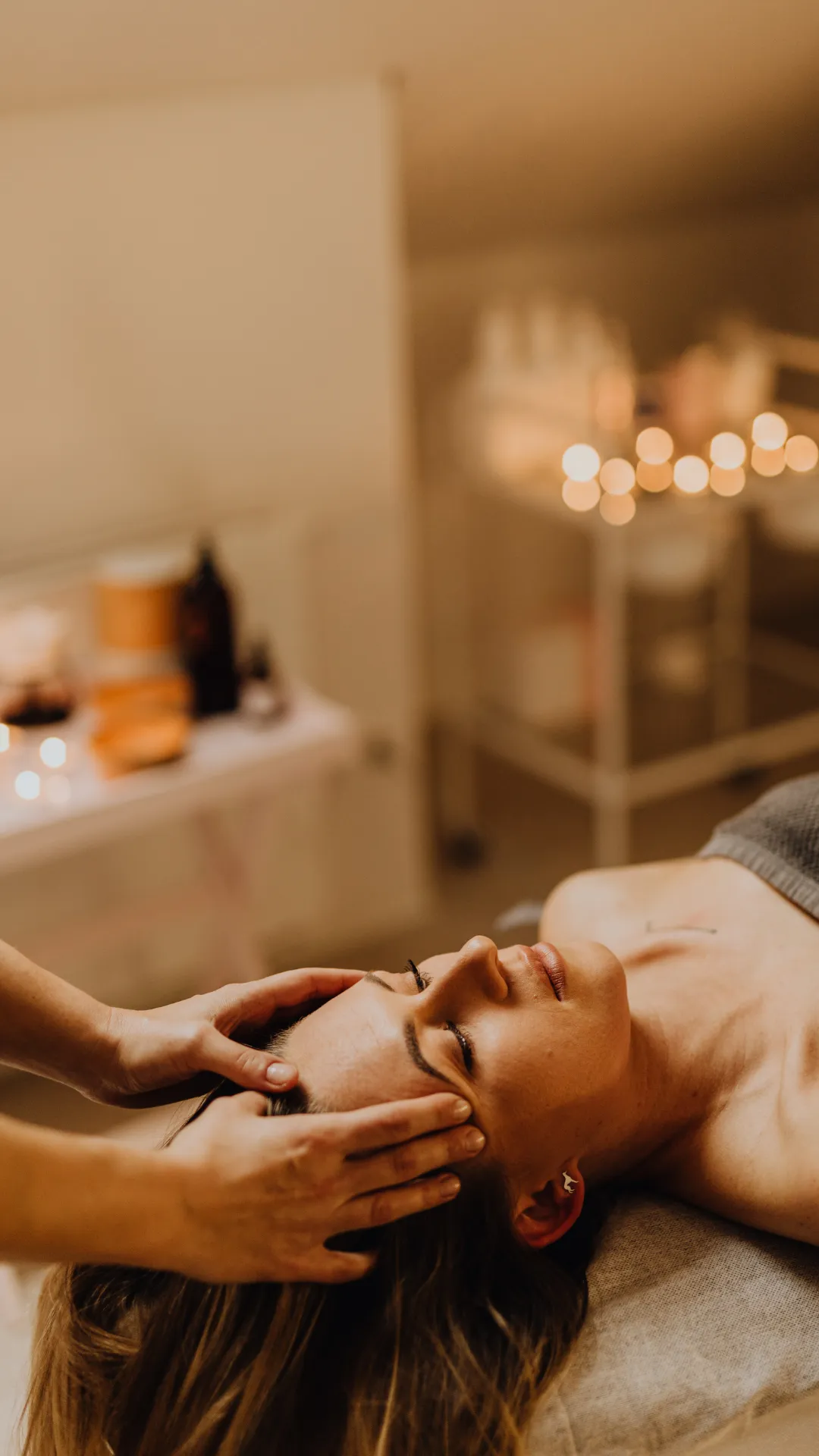 Mana Ora - Réflexologie à la rochelle