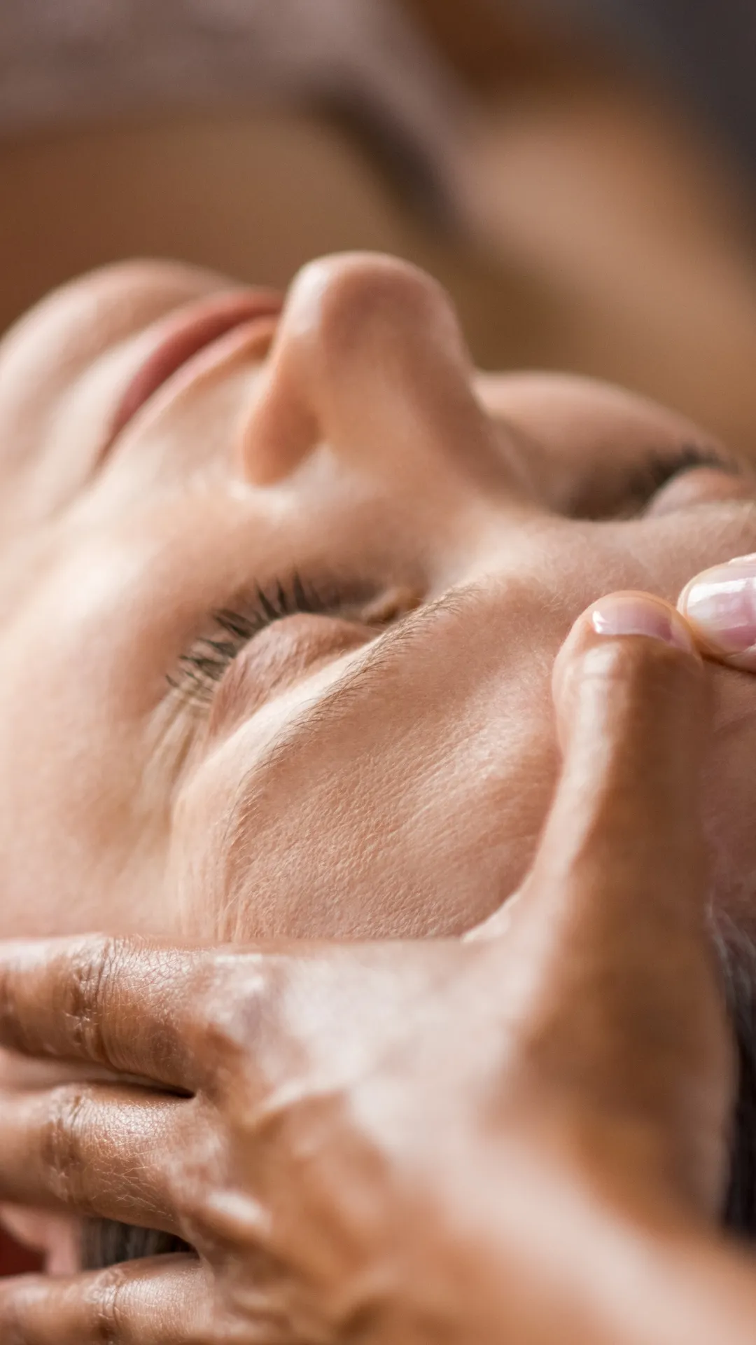 Mana Ora Réflexologie faciale